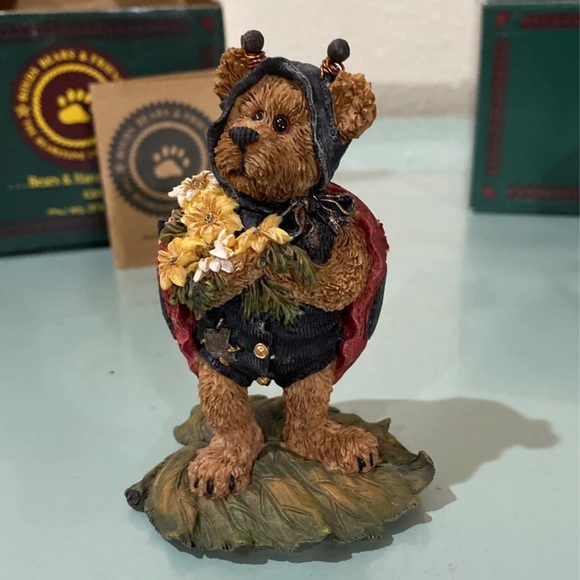 Boyds bears & Friends #227730